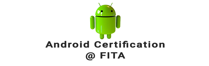 Android Training in Porur