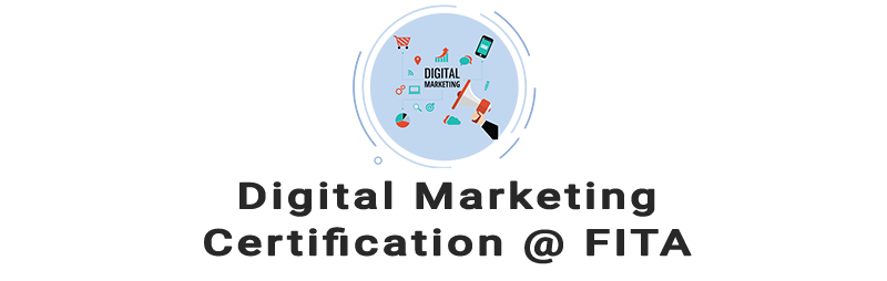Digital Marketing Course in Porur