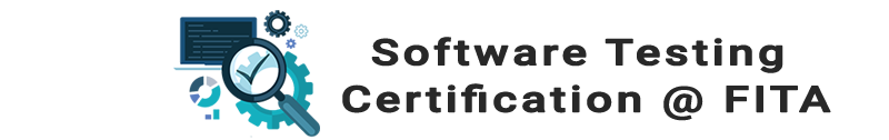 Software Testing Training in Porur