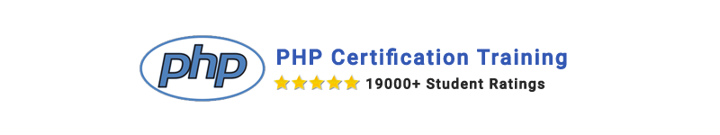 PHP Course in Porur