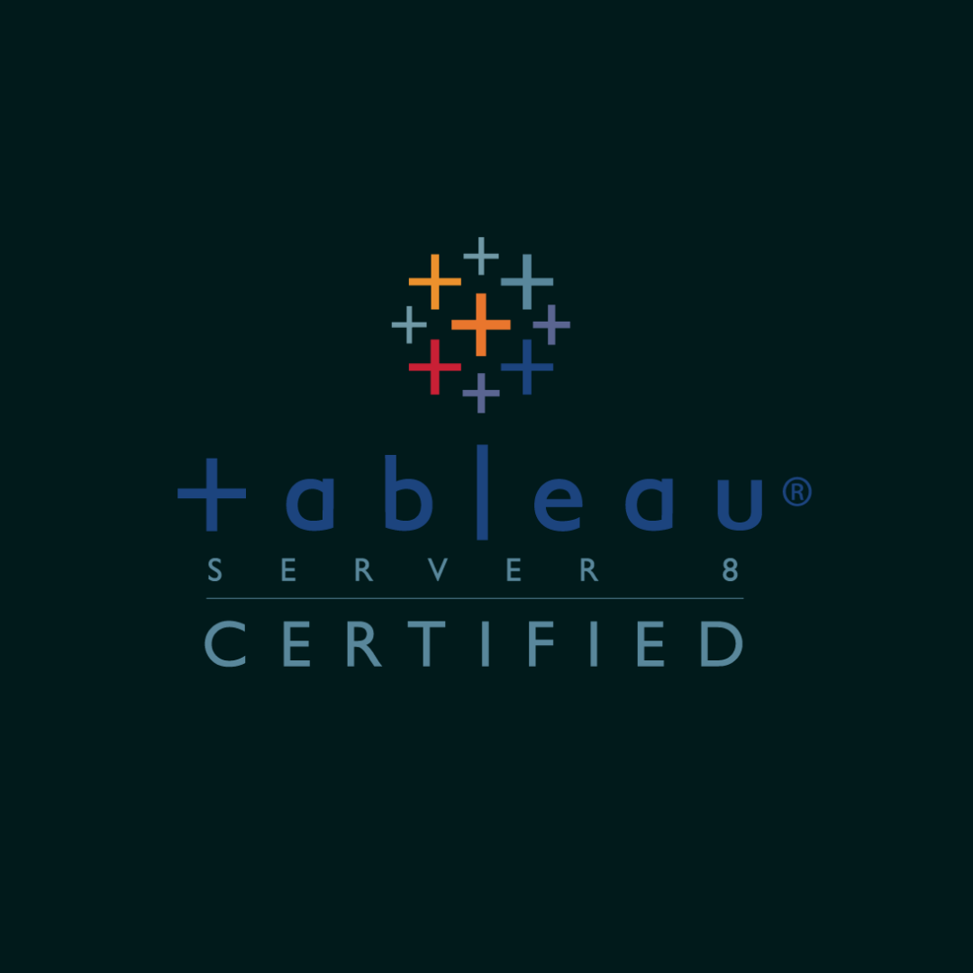 Tableau Training