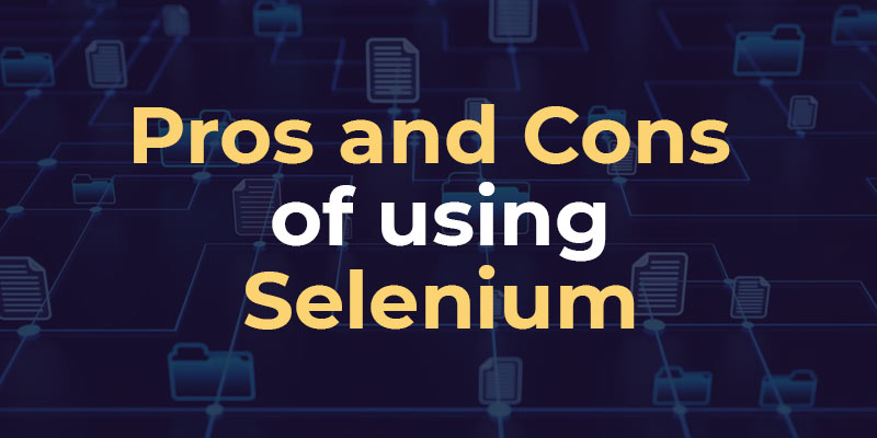 Selenium Training
