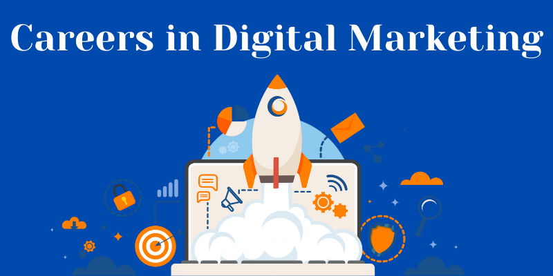 Digital Marketing Courses