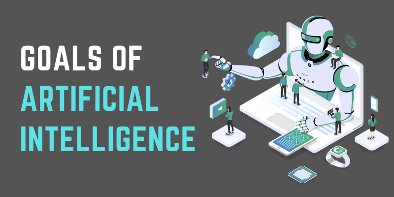 What are the Major Goals of Artificial Intelligence?