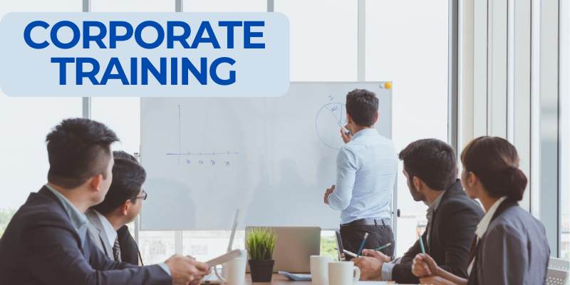 Corporate Training In Chennai