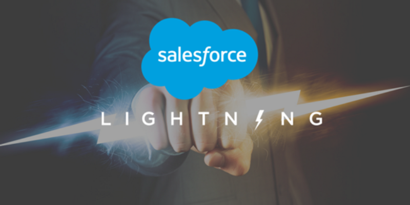 What Are the Key Features of Salesforce Lightning