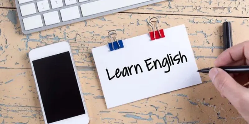 Spoken English Classes in Chennai