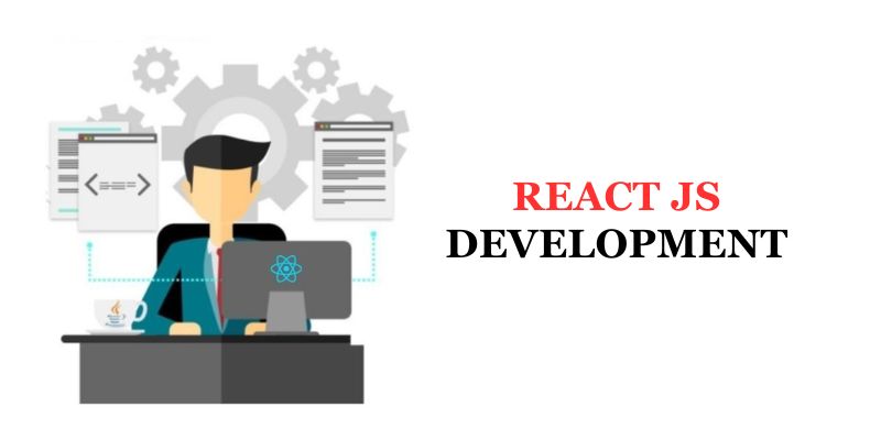 What are the job opportunities for React JS development?