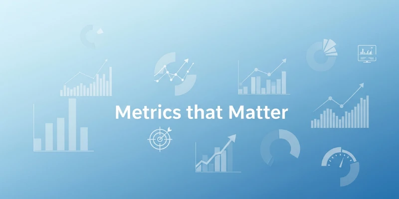 Avoiding Vanity KPIs in Data Analytics