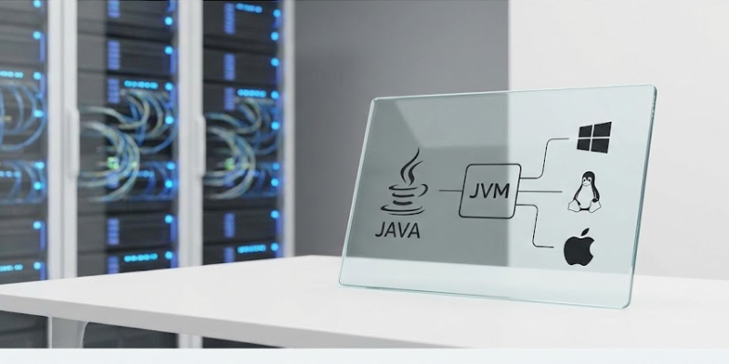 How Does Java Achieve Platform Independence?
