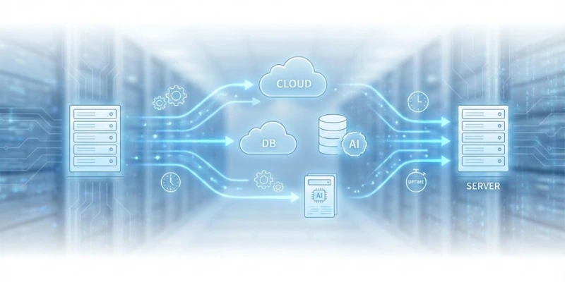 How Does Python Support Automation and Scripting Tasks